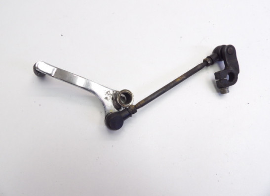 Schakelpedaal Kawasaki GPZ 500