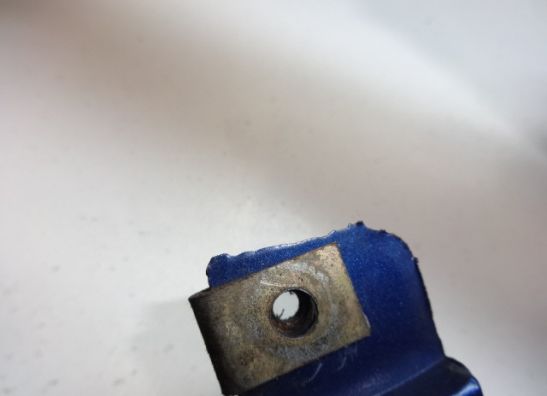 Rechter zijkuip Suzuki RF 600