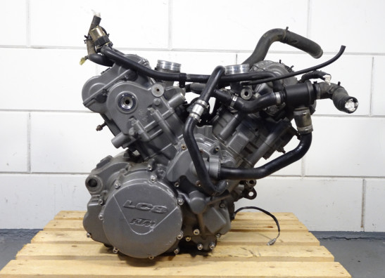 Engine KTM 990 Superduke