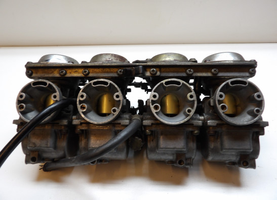 Carburateurset Yamaha FJ 600