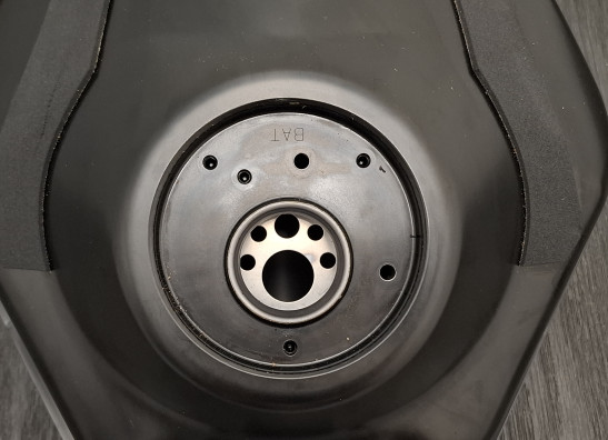 Fuel tank Yamaha Tracer 7