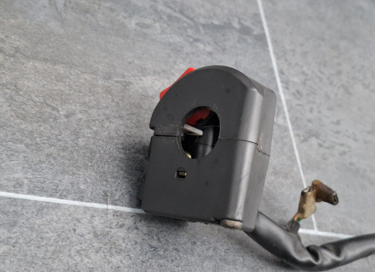 Stuurschakelaar rechts Yamaha XJR 1300