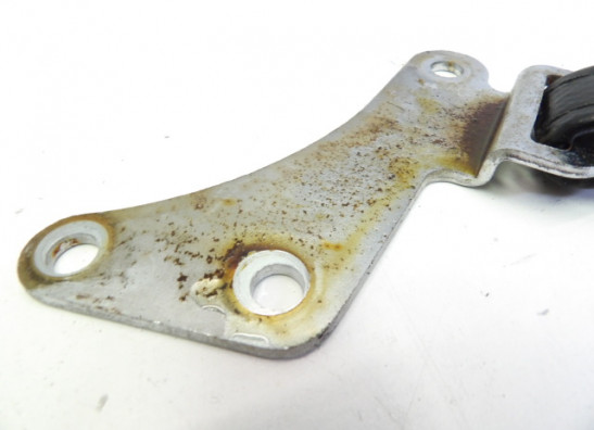 Soziussitz Suzuki LS 650