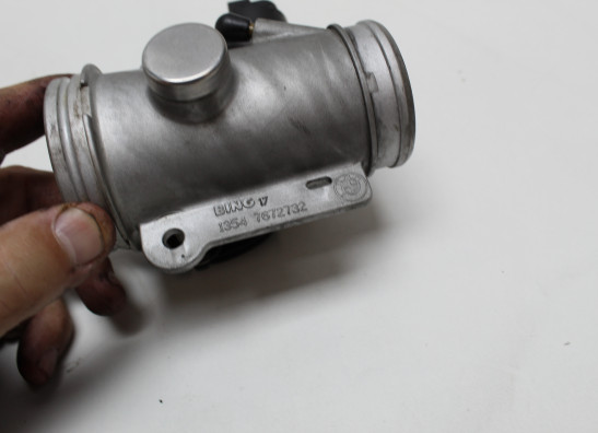 Throttle body BMW R 1200 GS