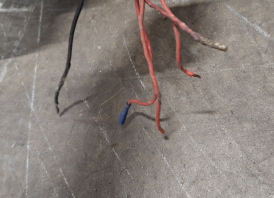 Motorblock Suzuki GSX 1100