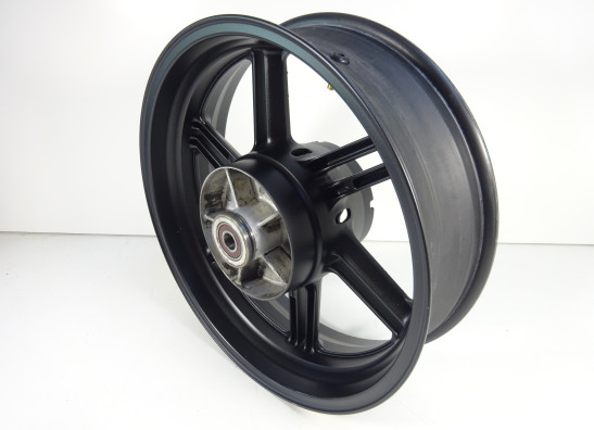 Achtervelg Honda CBF 1000