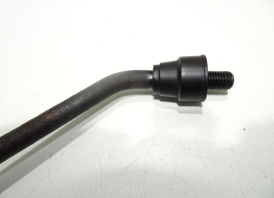 Mirror right Triumph Tiger 900