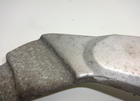 Schetsplaat links Honda Deauville 650 - 700