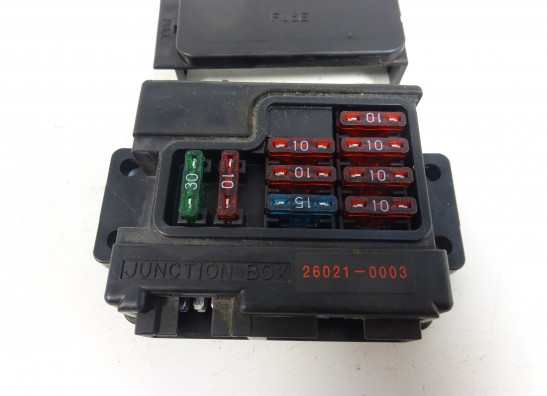 Fuse box Kawasaki Z 750