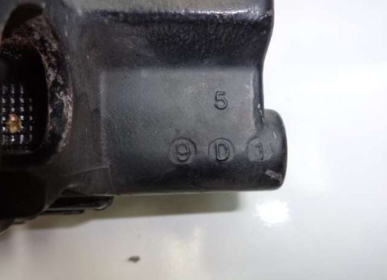 Kupplungsgeberzylinder Honda VF 1100 Sabre