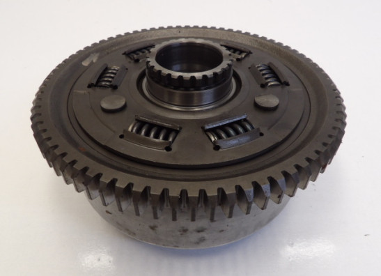 Koppeling Suzuki GSX R 750