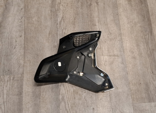 Linker zijkuip klein BMW R 1250 GS