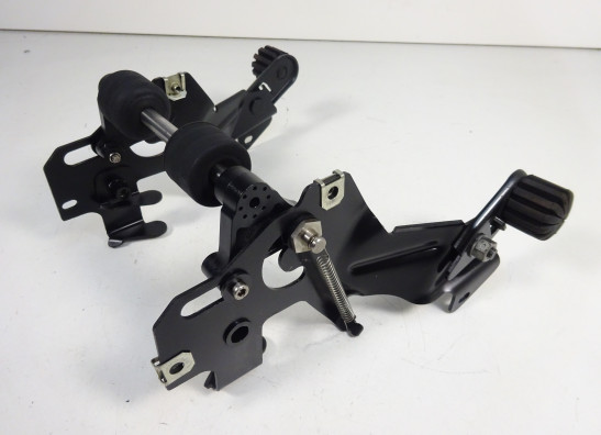 Sitzbank BMW K 1200 GT