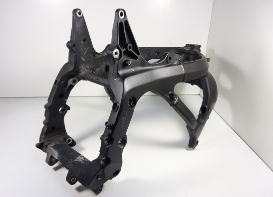 Rahme teile Honda CBR 600 RR