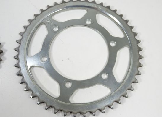 Tandwiel Yamaha YZF R1