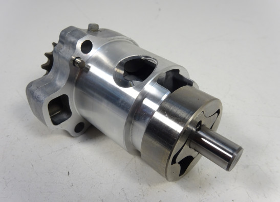 Olpumpe Kawasaki ER 6