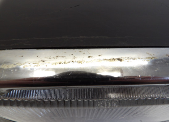 Headlight Yamaha XJ 750 