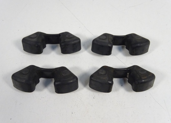 Driven flange Kawasaki VERSYS 650