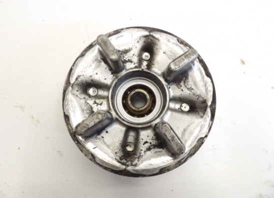 Driven flange Honda CMX 250 
