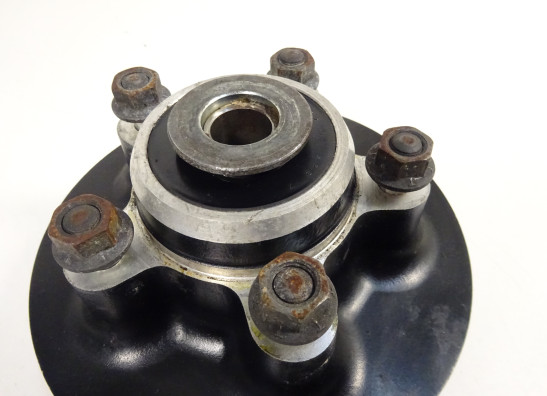 Tandwieldrager Honda VF 1000 R