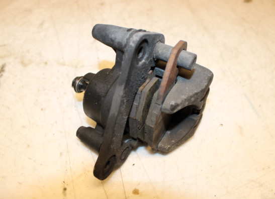 Bremssattel Bremszange hinten Kawasaki ER 6