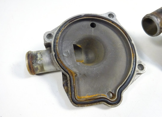 Waterpomp Yamaha FZ6