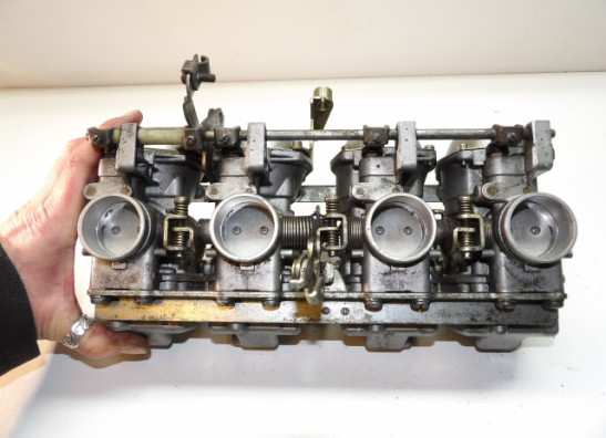 Carburateurset Yamaha XJ 650 1980-1984
