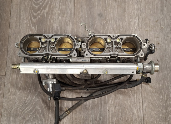 Throttle body Honda CBR 1100 XX