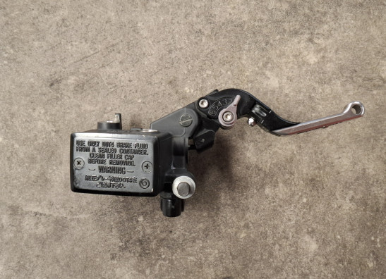 Front brake master cylinder  Yamaha MT 09