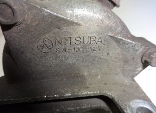 Anlasser Honda VFR 800 I