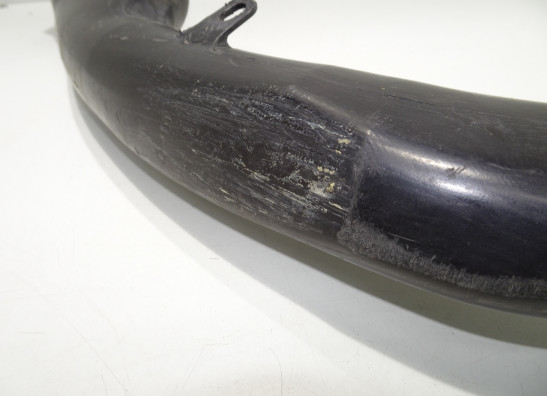 Rechter luchtbuis Suzuki TL 1000