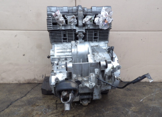 Motorblock Yamaha XJ 900 S Diversion