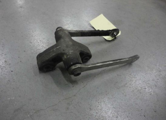 Link systeem achterveer Suzuki GSX R 1000