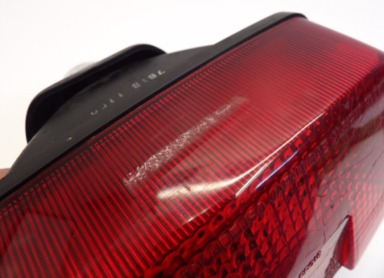 Rucklicht Suzuki GSX 400 E