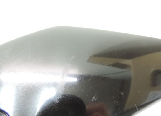 Heck links Kawasaki ER 6