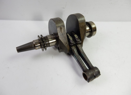 Krukas Moto Guzzi V35 V50 V65