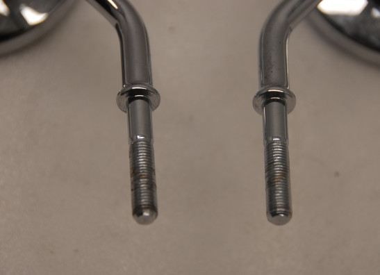 Spiegel set Harley Davidson Softtail