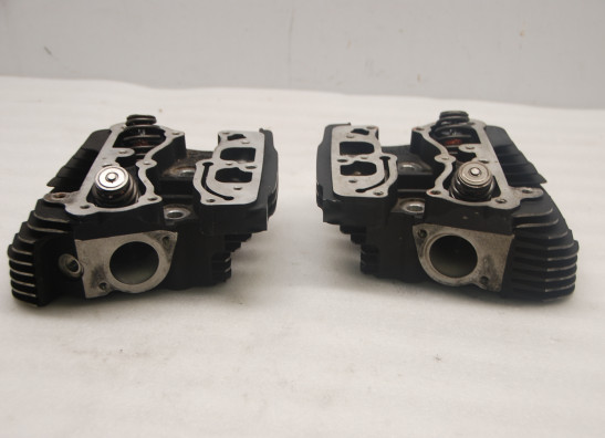 Cilinderkop Harley Davidson Softtail