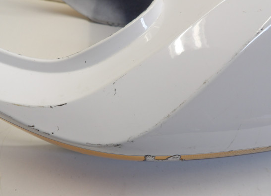 Heck Honda CBR Fireblade