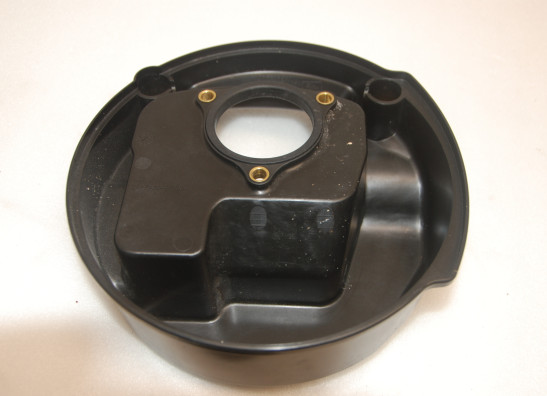 Air cleaner case Harley Davidson Touring FL