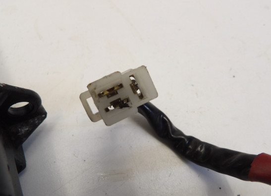 Schlosssatz Honda VT 1100