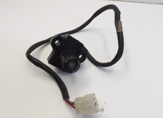 Slotenset Honda CBR 600 F