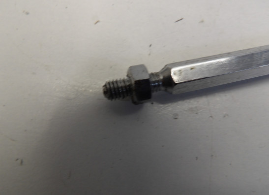 Gear change pedal  Suzuki VS 1400 Intruder