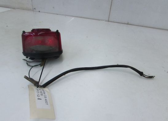 Achterlicht Honda CB 400