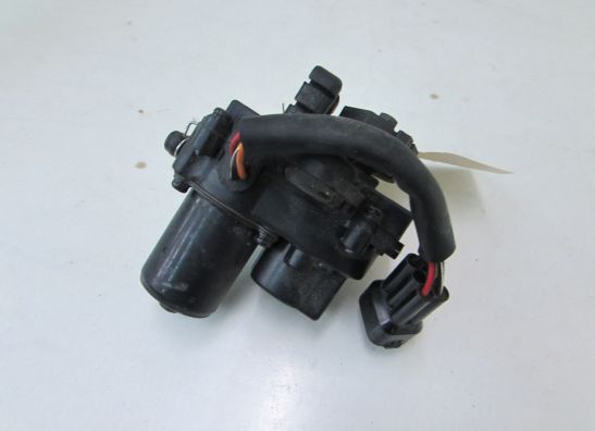 Exup servo klep Ducati 848