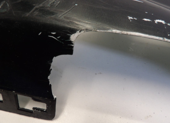 Verkleidung rechts unten Yamaha YZF R1