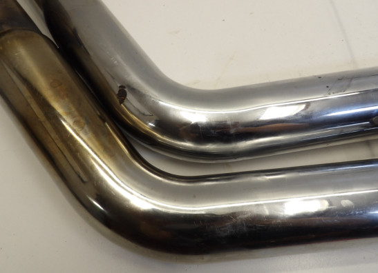 Sportdemper Harley Davidson Softtail