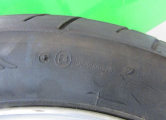 Felge vorne Suzuki Burgman 400