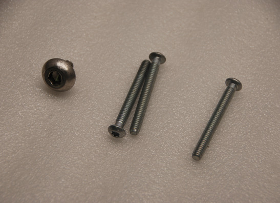 Luchtfilterhuis Harley Davidson Touring FL