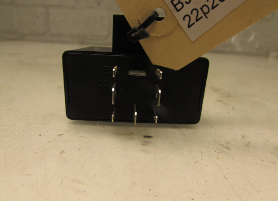 Relais unit BMW K 75